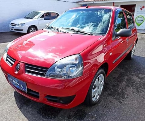 RENAULT RENAULT CLIO CAM1016VH 2010