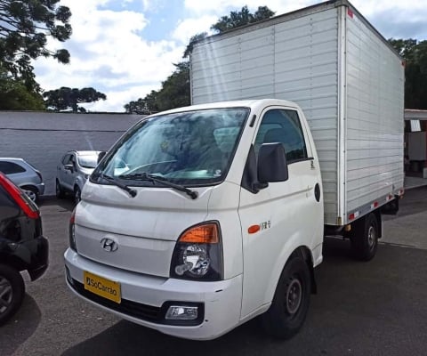 HYUNDAI HR HDB 2014