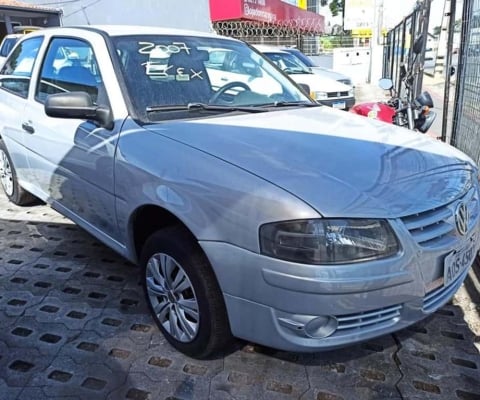VOLKSWAGEN GOL 1.0 GIV 2007