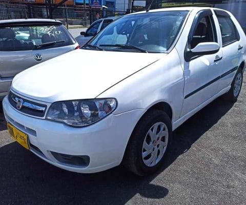 FIAT PALIO FIRE CELEBRATION 4P 2009