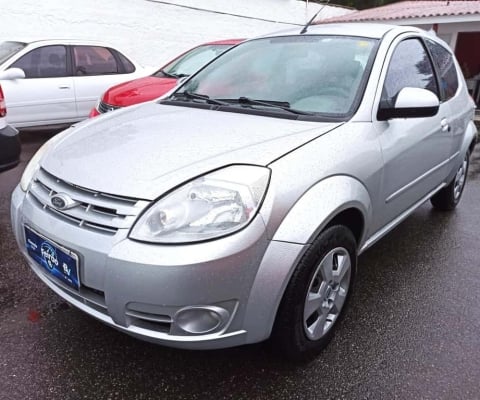 FORD KA FLEX 2009