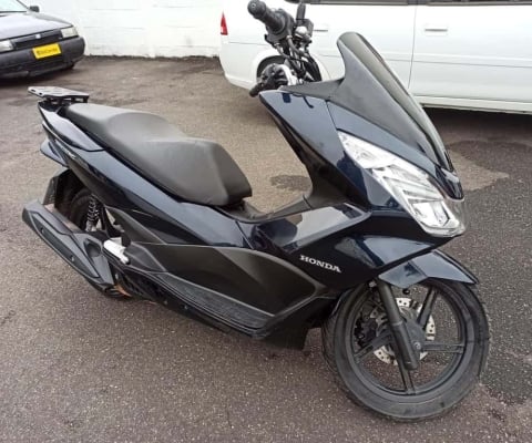 HONDA PCX 150 2018