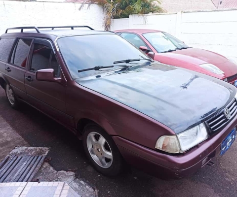VOLKSWAGEN QUANTUM 2.0 MI 1995