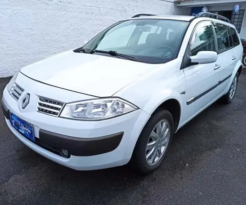 RENAULT MEGANEGT DYN 16 2013