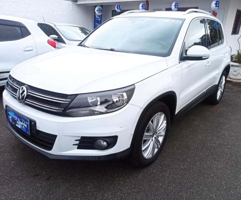 VOLKSWAGEN 5N22V30 - I/VW TIGUAN 2.0 TSI 2014