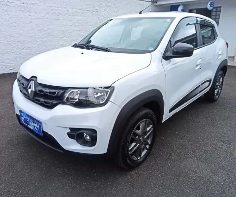 RENAULT KWID INTENS 10 MT 2020