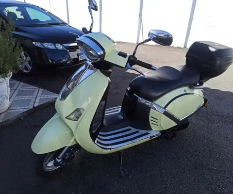 MOTORINO BELA VITA 2012