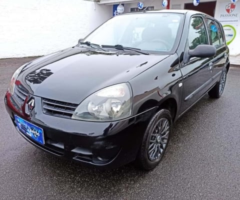 RENAULT CLIO CAM1016VH 2011
