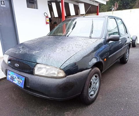FORD FIESTA 1.0 1996