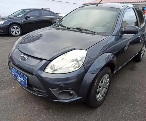FORD KA FLEX 2012