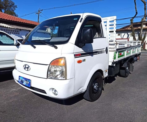 HYUNDAI HR HDB 2008