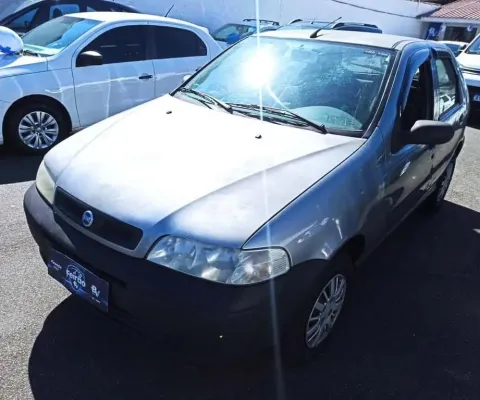 FIAT PALIO 1.0 FIRE FLEX 4PTS 2006