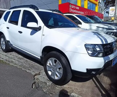 RENAULT DUSTER EXPRESSION 1.6 16V 2016