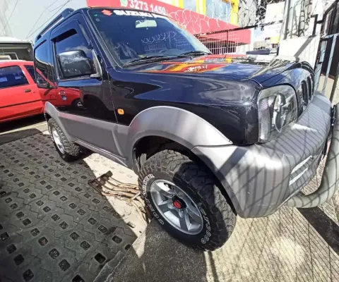 SUZUKI JIMNY WIDE/ JIMNY/4ALL 1.3 16V. 2011