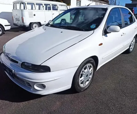FIAT BRAVA SX 2000