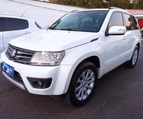 SUZUKI G.VITARA 2WD 5P 2014