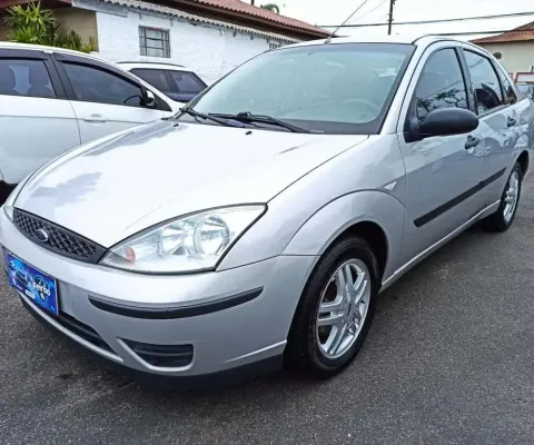 FORD FOCUS 2.0 L FC. 2008