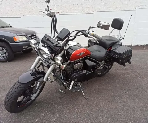 SUZUKI BOULEVARD M800 2011