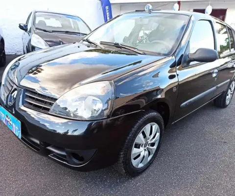 RENAULT CLIO CAM1016VH 2012