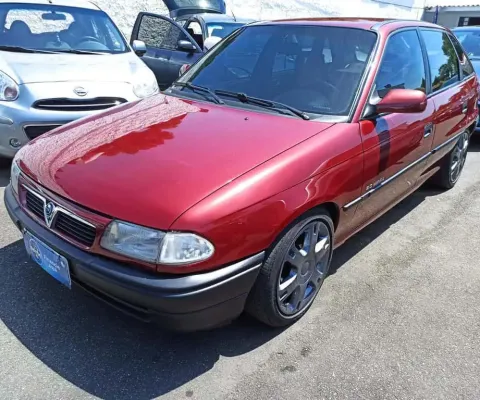 CHEVROLET ASTRA GLS 1995