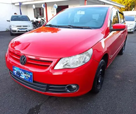 VOLKSWAGEN GOL 1.0 2012