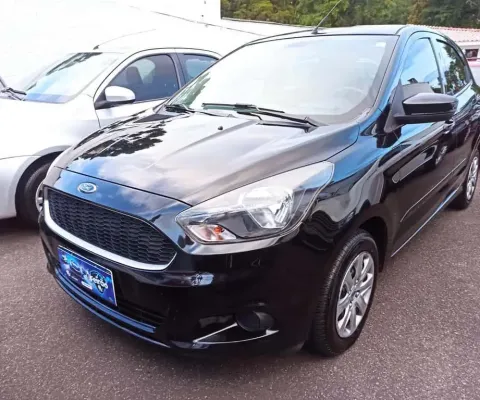 Ford ka se 1.0 ha 2015