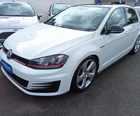 Volkswagen golf gti ab 2014