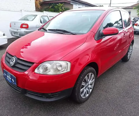 Volkswagen fox 1.0 2009