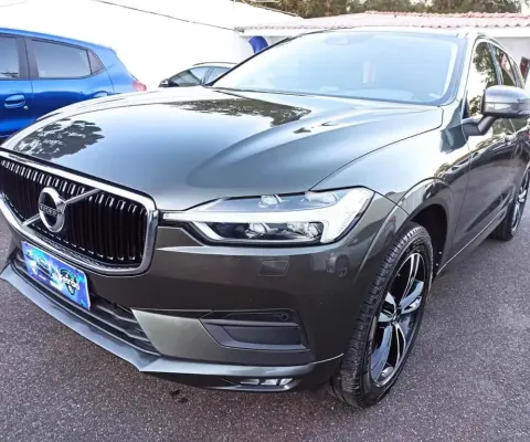 Volvo xc 60 2.0 t5 momentum 2018