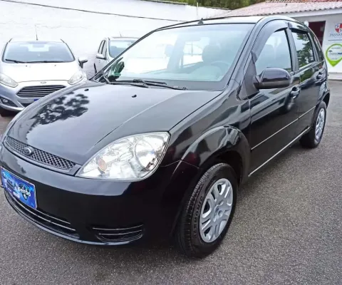 Ford fiesta 2006