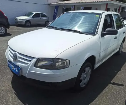 Volkswagen gol 1.0 2006