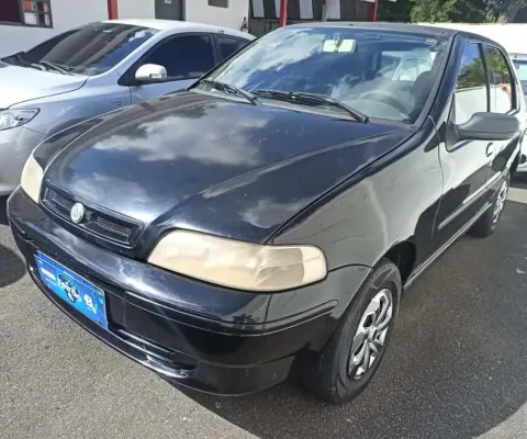 Fiat palio 1.0 fire flex 4pts 2006