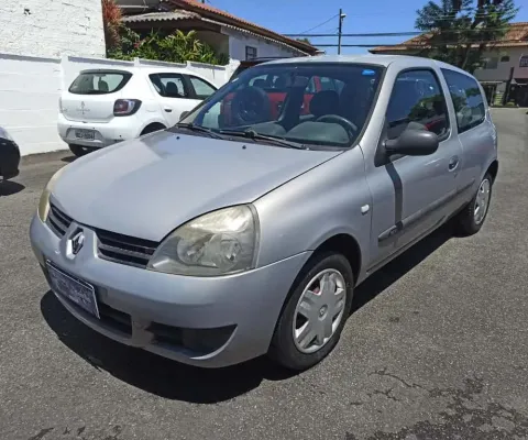 Renault clio cam 10h3p 2009