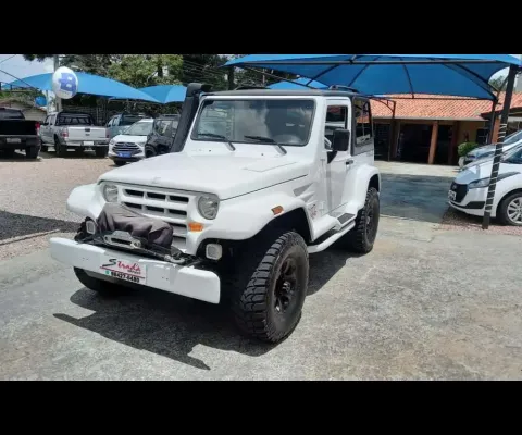 Troller t4 2.8 teto rígido 12v turbo intercooler diesel 2p manual