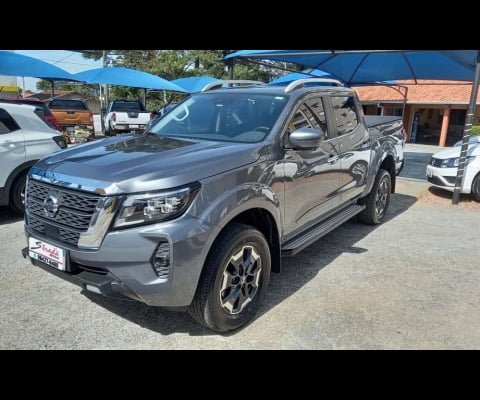 NISSAN FRONTIER 2.3 PLATINUM CD BI-TB DIESEL  4x4 AUT.
