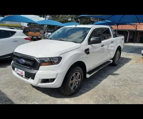 Ford ranger 2.2 xls 4x4 cd 16v diesel 4p manual