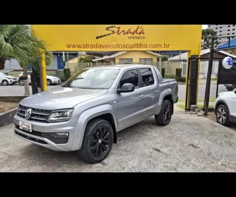 VOLKSWAGEN AMAROK 3.0 V6 TDI DIESEL HIGHLINE EXTREME CD 4MOTION AUTOMÁTICO