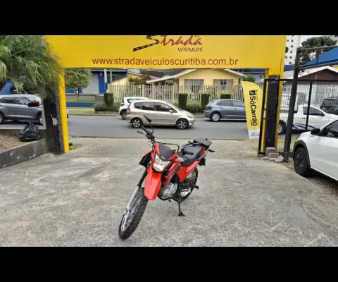 HONDA NXR 160 BROS ESDD FLEXONE