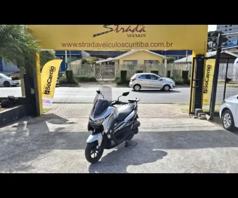 Yamaha NMAX 160