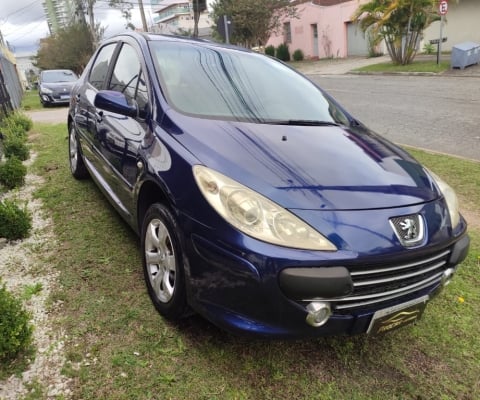 Peugeot 307 completo 