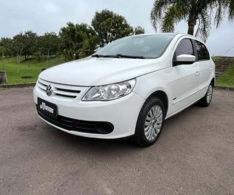 VOLKSWAGEN GOL 1.0 2010