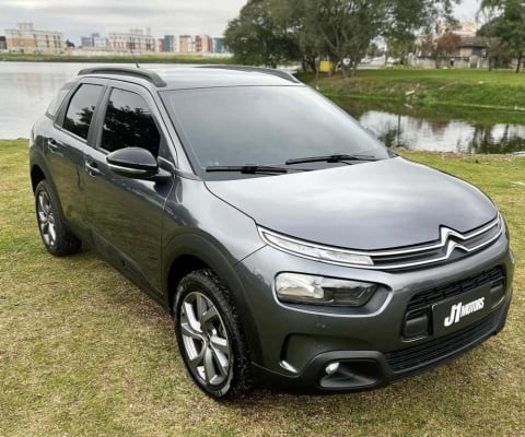 CITROEN C4CACTUS FEEL A 2022