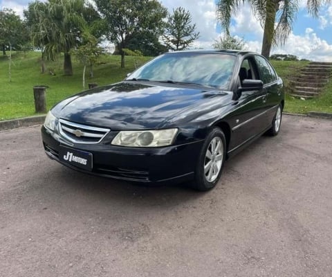 CHEVROLET OMEGA CD 2003