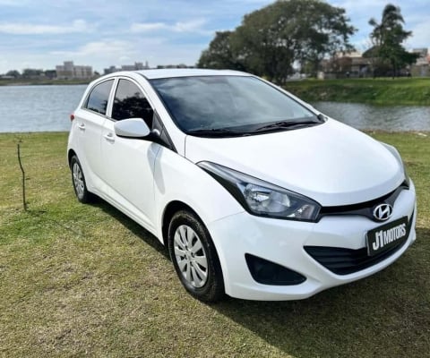 HYUNDAI HB20 1.6M 1.6M 2013