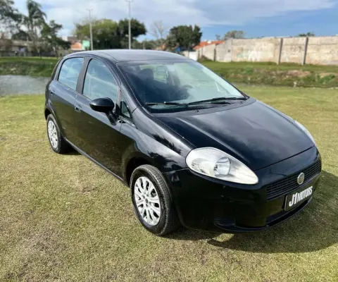 FIAT PUNTO ATTRACTIVE 2011