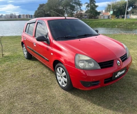 RENAULT CLIO CAM1016VH 2011