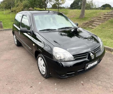 RENAULT CLIO CAM 10H3P 2011