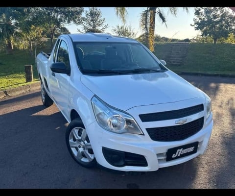 CHEVROLET MONTANA LS2 2017