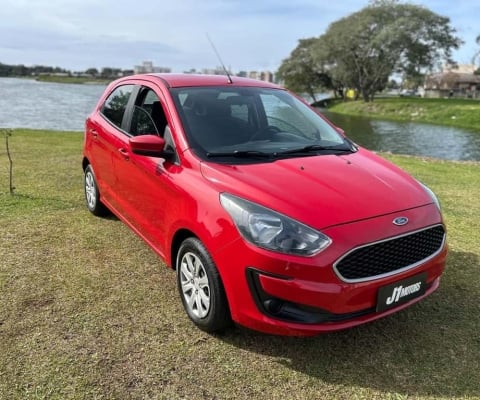 FORD KA SE 1.0 HA C 2020