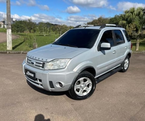 FORD ECOSPORT XLT1.6FLEX 2011